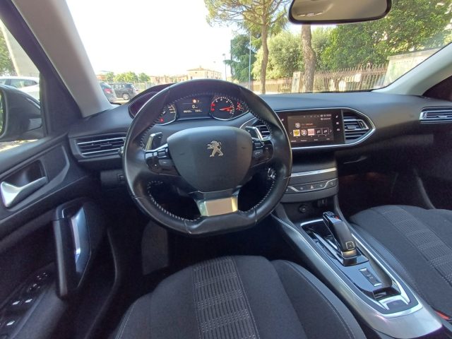 PEUGEOT 308 usata, con ESP