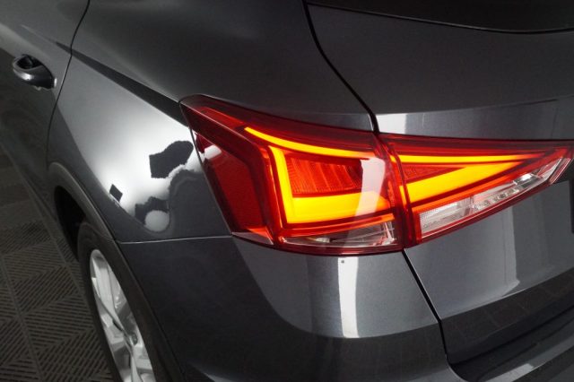 SEAT Arona usata 8