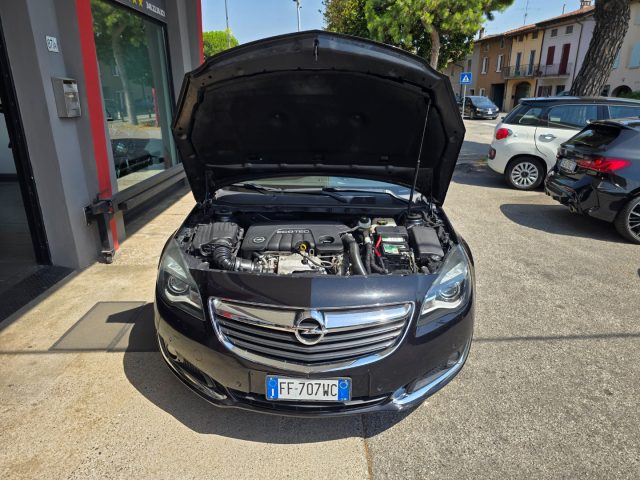 OPEL Insignia usata 142