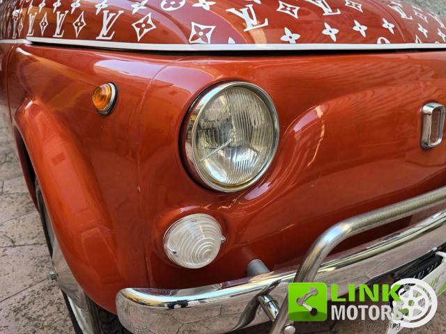 FIAT 500L usata 31
