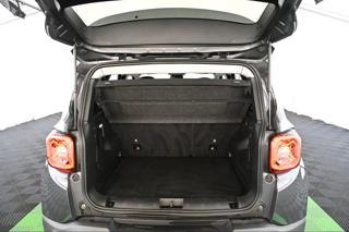 JEEP Renegade usata, con Climatizzatore