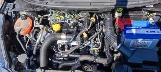 NISSAN Micra usata, con Sensore di luce
