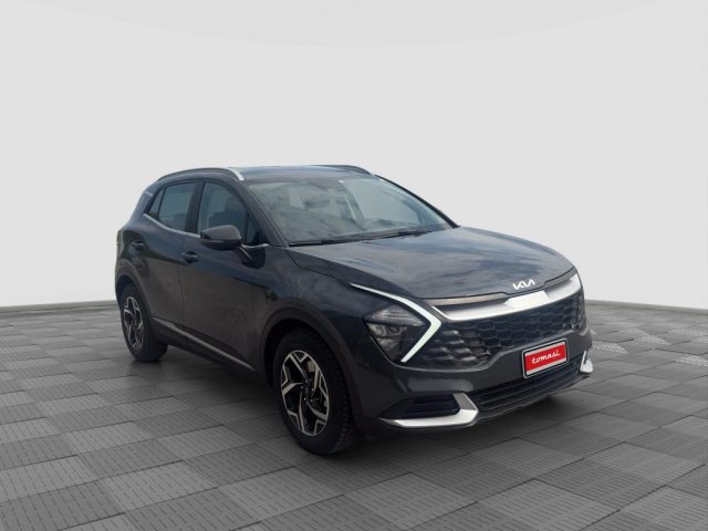 KIA Sportage usata 6