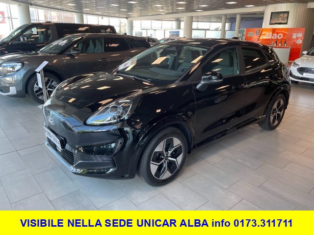 FORD Puma usata, con ABS