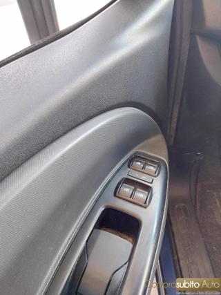 FIAT Doblo usata 13