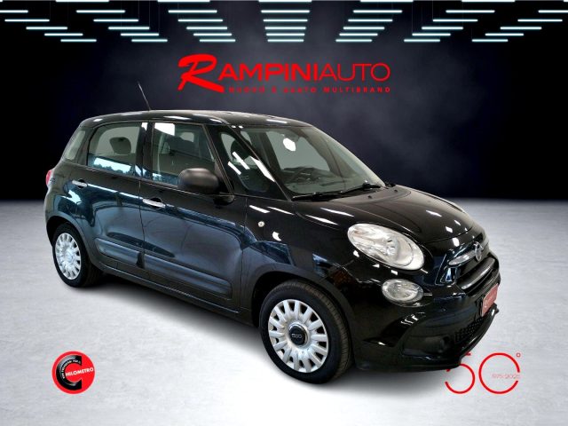 FIAT 500L usata, con Autoradio