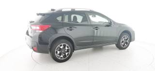 SUBARU XV usata, con Volante multifunzione