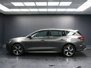 FORD Focus usata, con Boardcomputer