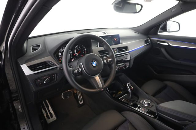 BMW X2 usata 1