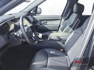 LAND ROVER Range Rover Sport usata 8