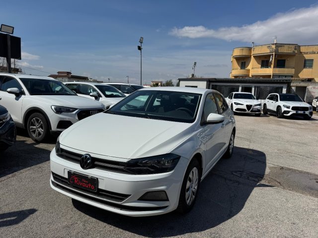 VOLKSWAGEN Polo usata, con Airbag Passeggero
