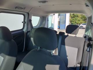 FIAT Doblo usata, con Bluetooth