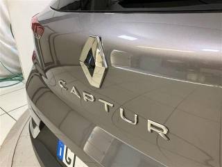 RENAULT Captur usata 24