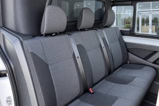 RENAULT Trafic usata, con Controllo trazione
