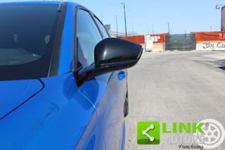 PEUGEOT 308 usata, con Controllo automatico clima
