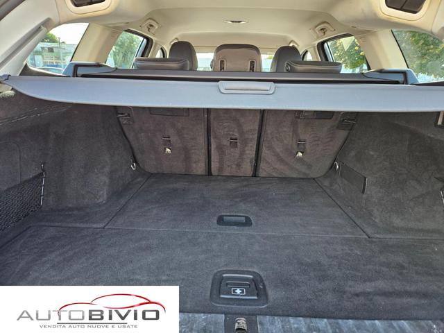 BMW 320 usata, con Sistema di navigazione