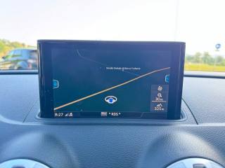 AUDI A3 usata, con Filtro antiparticolato