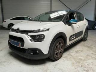 CITROEN C3 PureTech 82 Shine
