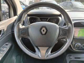 RENAULT Captur usata, con Autoradio