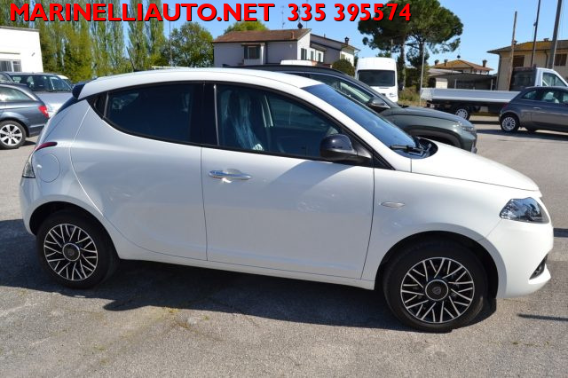 LANCIA Ypsilon usata, con Alzacristalli elettrici