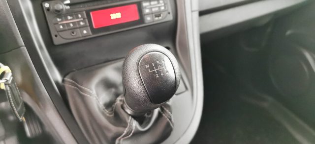 MERCEDES-BENZ Citan usata, con Filtro antiparticolato