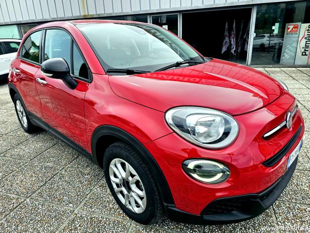 FIAT 500X usata, con Airbag Passeggero