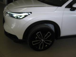 HONDA HR-V usata, con ESP