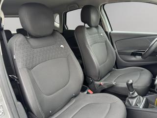 RENAULT Captur usata, con Fendinebbia