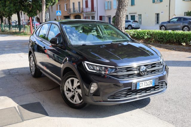 VOLKSWAGEN Taigo usata 133