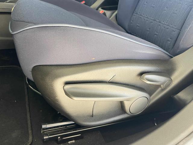 FIAT 500X usata 20