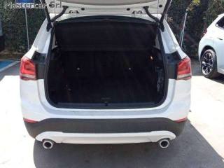 BMW X1 usata, con Sedile posteriore sdoppiato