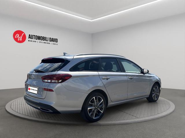 HYUNDAI i30 usata, con Airbag Passeggero