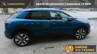 CITROEN C4 Cactus usata, con Alzacristalli elettrici