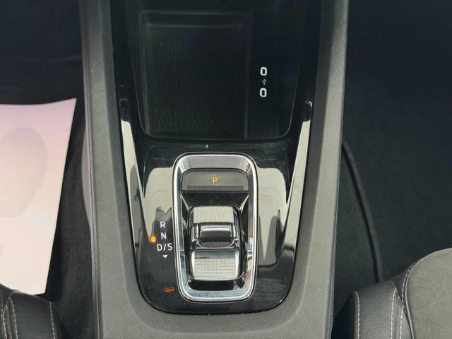 SKODA Octavia usata 20