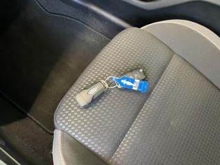 FORD Focus usata, con Fari full-led