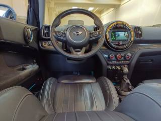 MINI Countryman usata, con Sedile posteriore sdoppiato