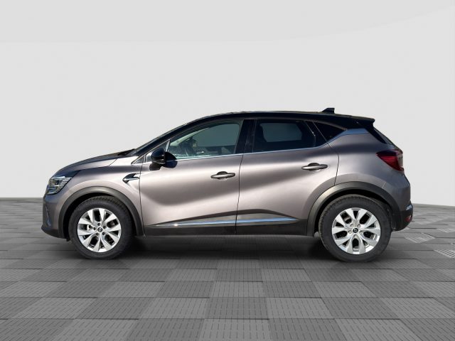 RENAULT Captur usata 1