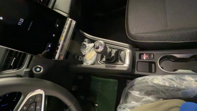 RENAULT Captur usata, con Sistema di navigazione