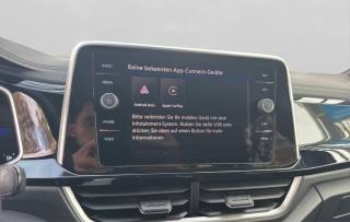 VOLKSWAGEN T-Roc usata, con ESP