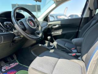 FIAT Tipo usata, con Controllo automatico clima