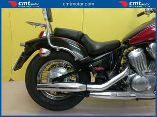 HONDA VT 600 C usata 8