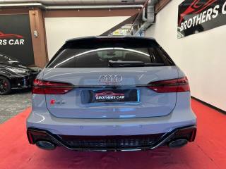 AUDI RS6 usata, con Antifurto