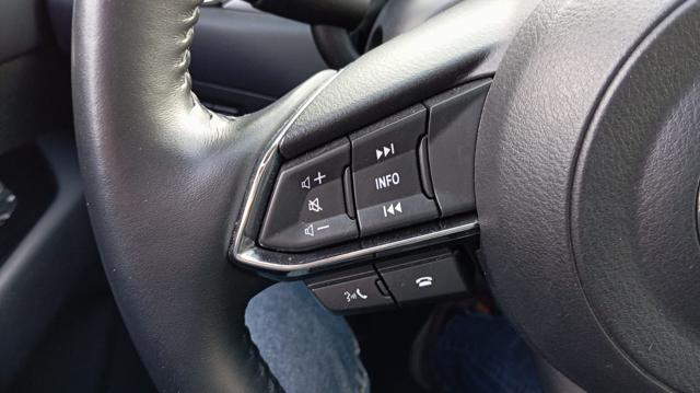 MAZDA CX-5 usata, con Volante multifunzione