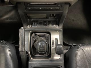 MITSUBISHI Pajero usata, con Immobilizzatore elettronico