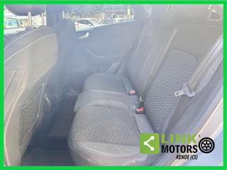 FORD Puma usata, con Chiusura centralizzata telecomandata