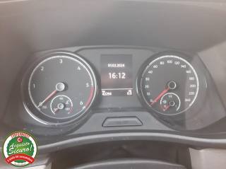 VOLKSWAGEN Transporter usata, con Bluetooth
