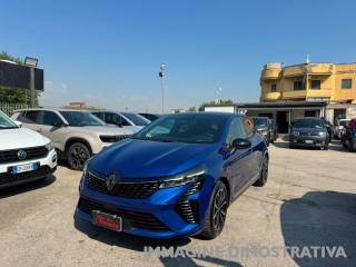 RENAULT Clio usata, con Antifurto