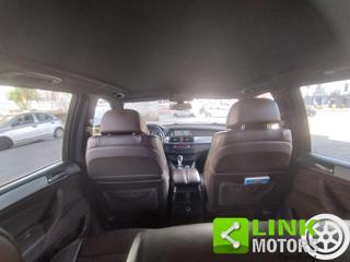 BMW X5 usata, con Interni in pelle