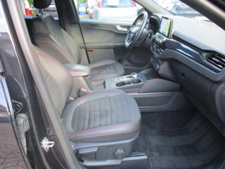 FORD Kuga usata, con Regolazione elettrica sedili