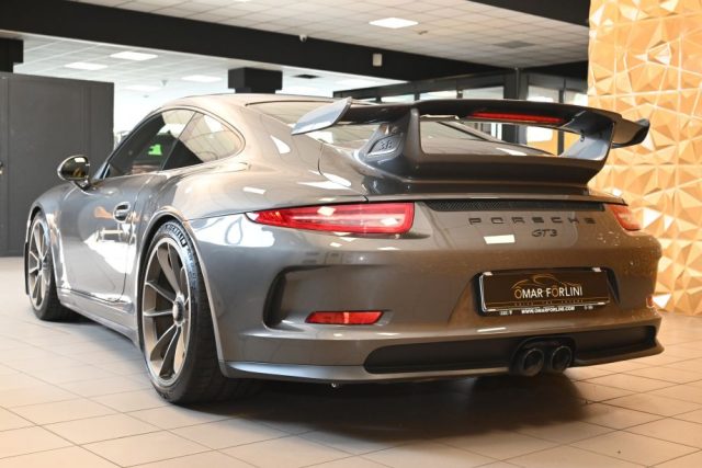 PORSCHE 991 usata 65